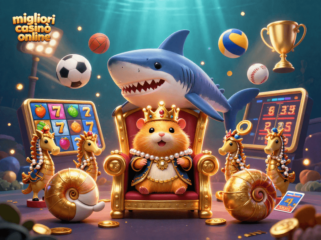 Come Profitare dai migliori casinò online: Strategie Vincenti per il 2026