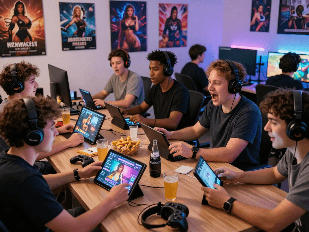 HTML Sex Games Head to Head: Comprehensive Genre Comparison for 2026
