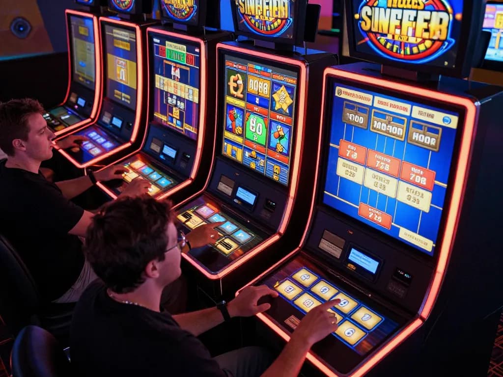 Winning Strategies for Slots at jus77: Mastering Your Gameplay in 2026