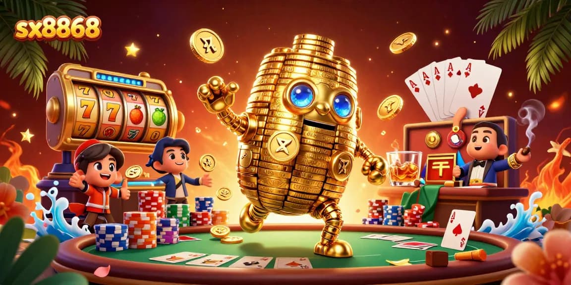 The Advanced sx8868 Playbook for Experienced Gamblers Seeking Winning Strategies in 2026