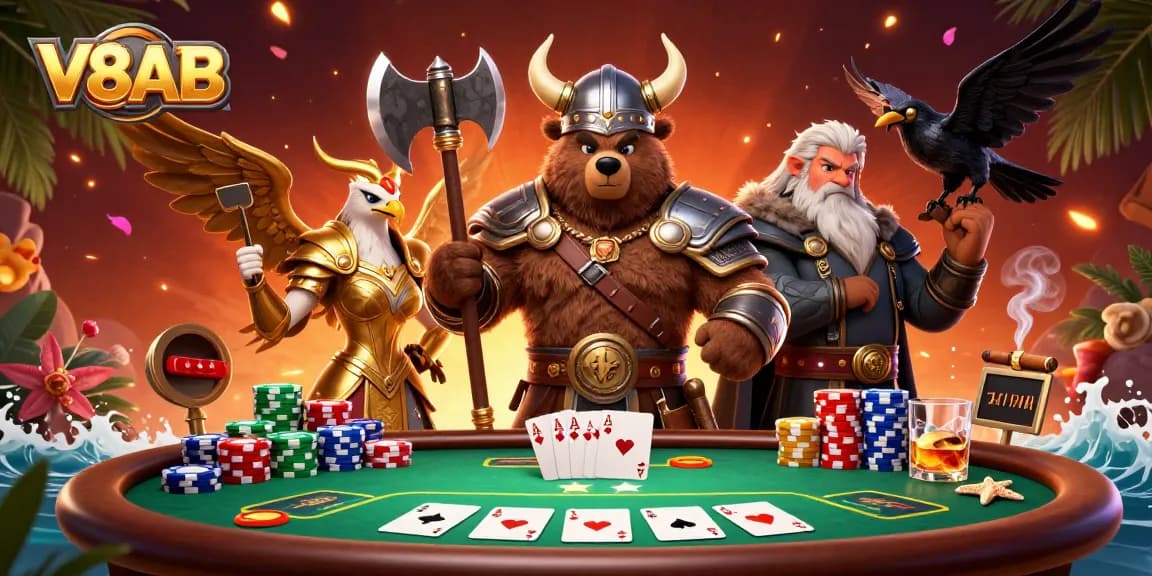 Emerging V8AB Strategies Taking Over in 2026: Winning Strategies for Gamblers