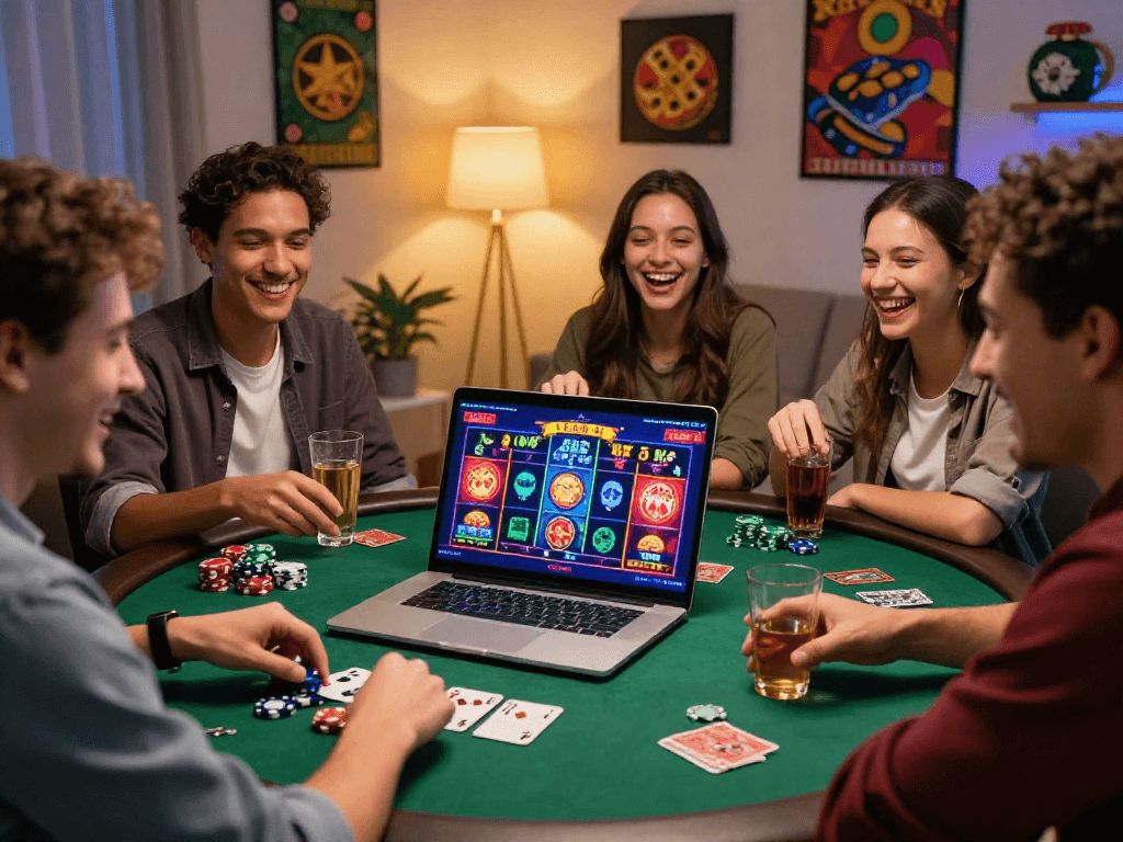 Quali sono le migliori caratteristiche dei casinò online per divertirti nel 2026?