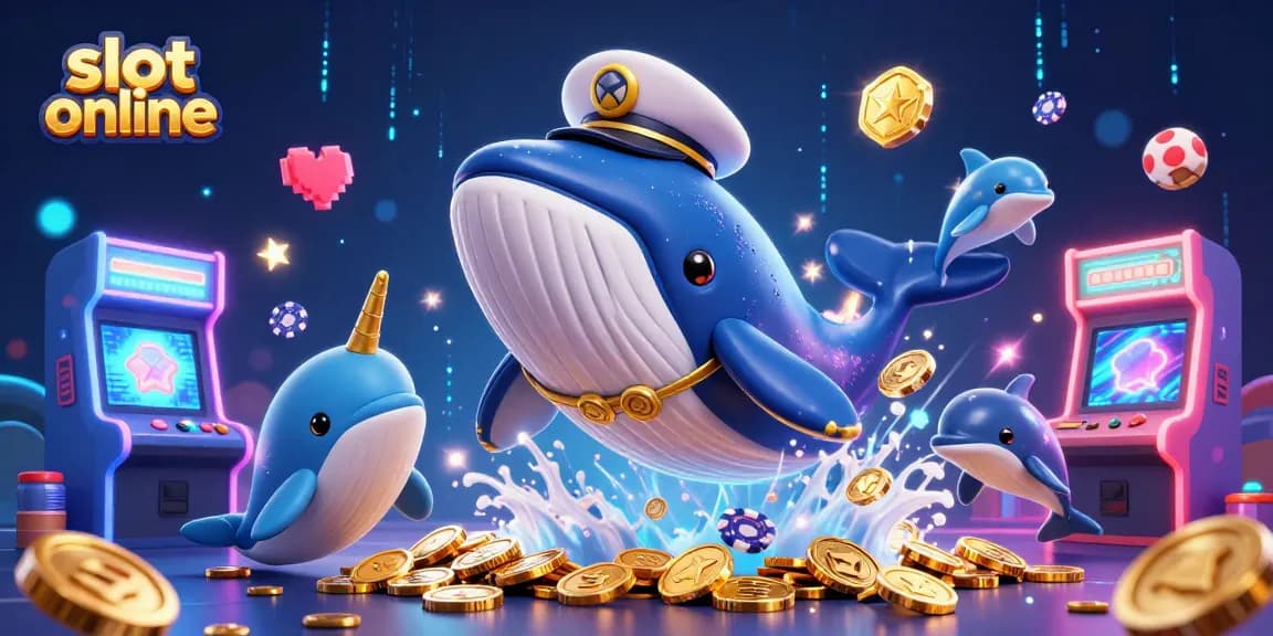9 Strategi Slot Online Hacks yang Sukses untuk Pemain di 2026