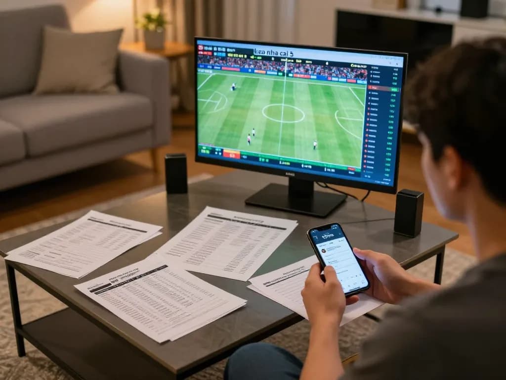 Winning Strategies for keo nha cai 5: Mastering Sports Betting in 2026