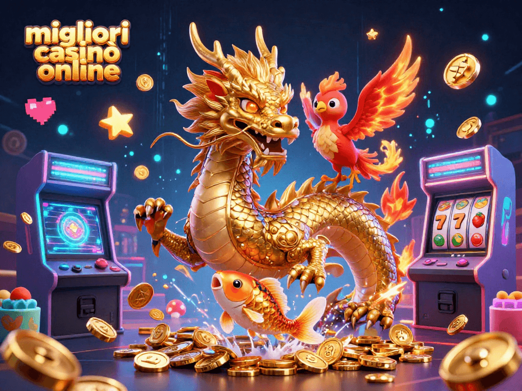 Quanto Velocemente I migliori casinò online Possono Offrire Strategie Vincenti nel 2026?