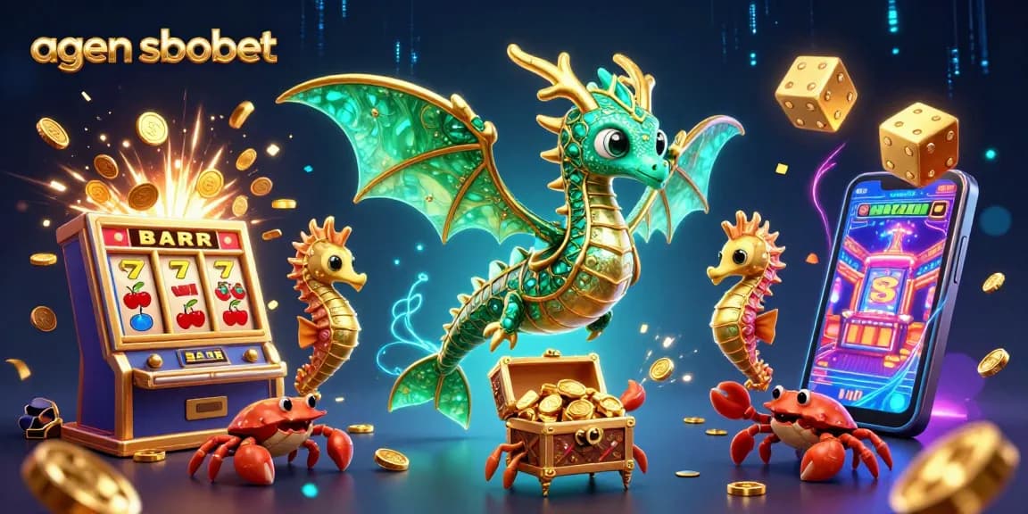 How to Optimize Your agen sbobet Betting Performance in 2026