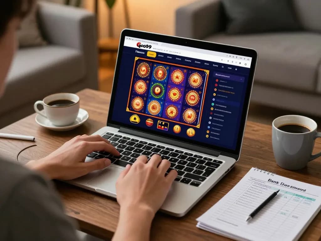 Go99: Advanced Strategies for Winning at Online Casinos in 2026