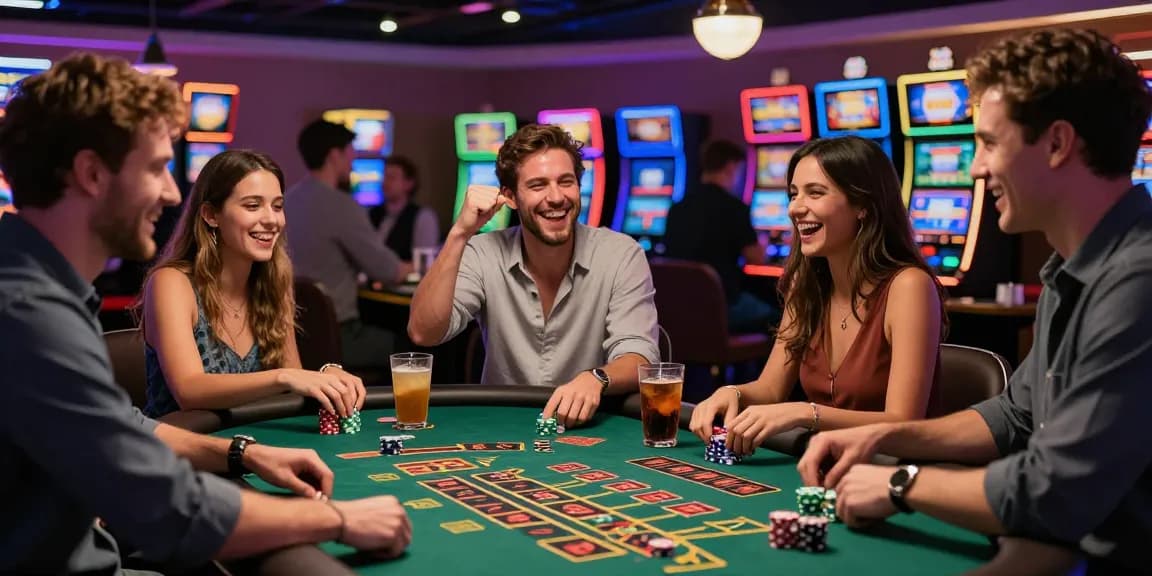 Come portare le tue abilità nei migliori casinò online al livello successivo nel 2026