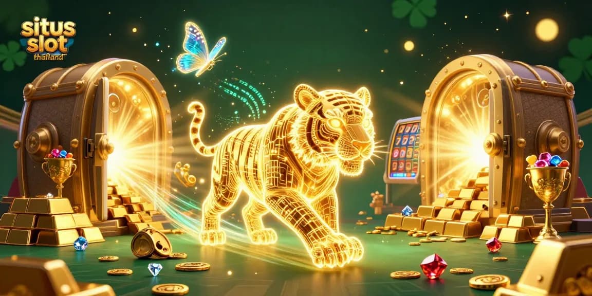 Which Situs Slot Thailand Option Is Right for You? Winning Strategies for 2026 Gamblers