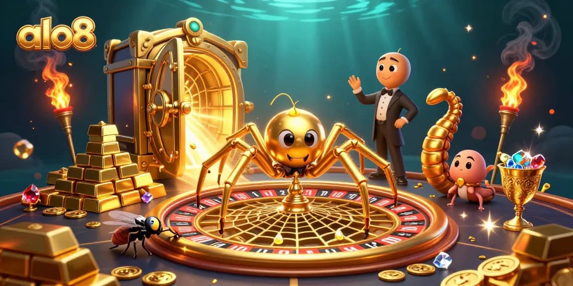 The State of alo8 in 2026: A Complete Overview for Gamblers Looking for Winning Strategies