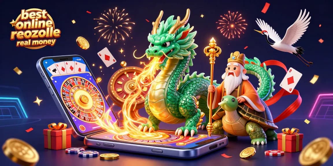 How to Get Better Best Online Roulette Real Money Deals Every Time