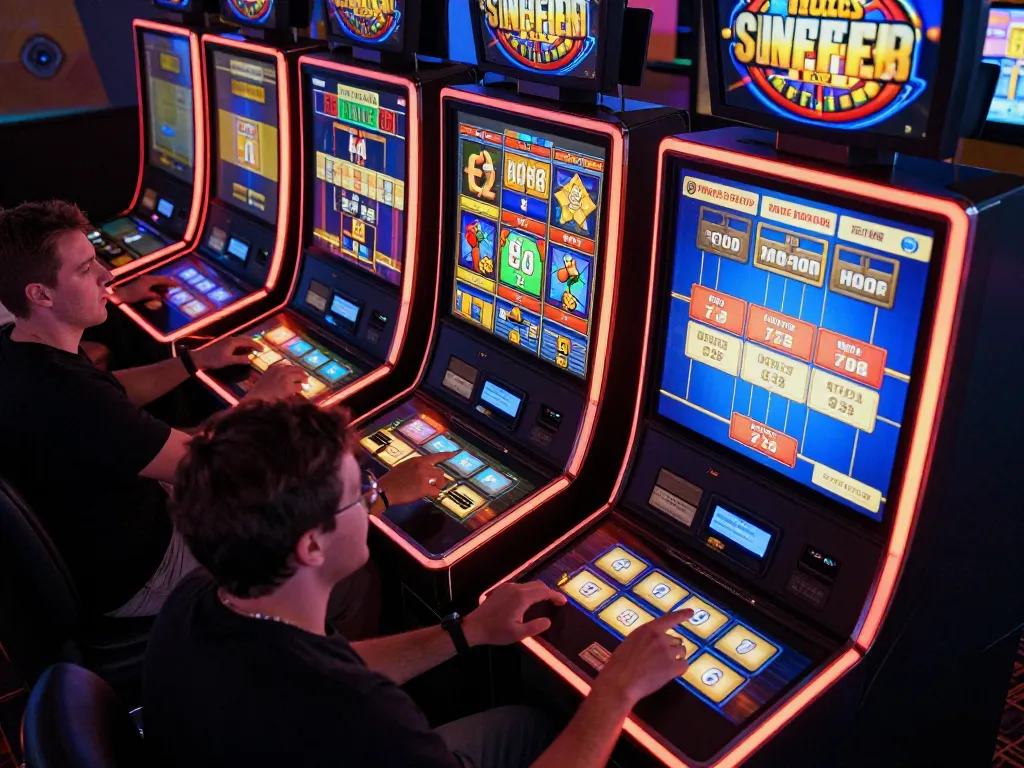 Experience the excitement of online slots at jus77 with vibrant graphics and engaging gameplay